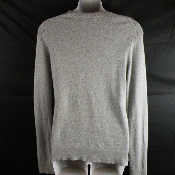 Christopher Fischer cashmere sweater pistachio green small - Picture 2 of 4